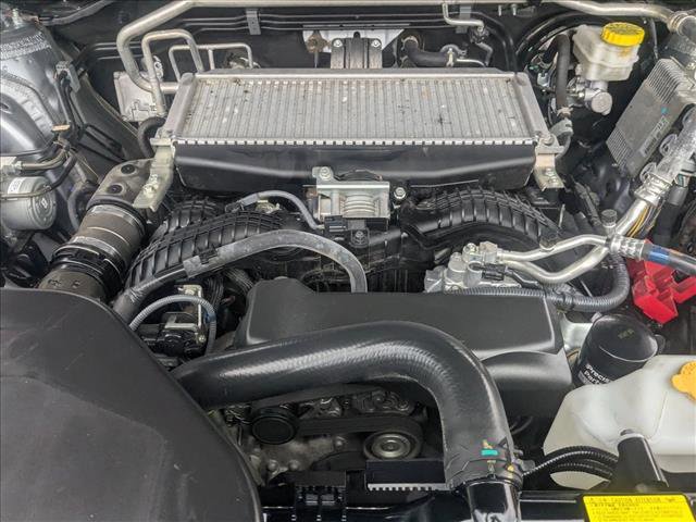 Certified 2022 Subaru Ascent Onyx Edition image 22