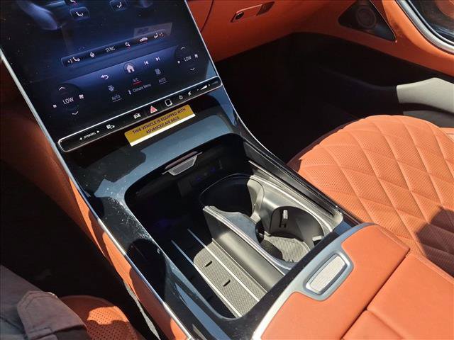 Certified 2023 Mercedes-Benz S 580 4MATIC Sedan image 10