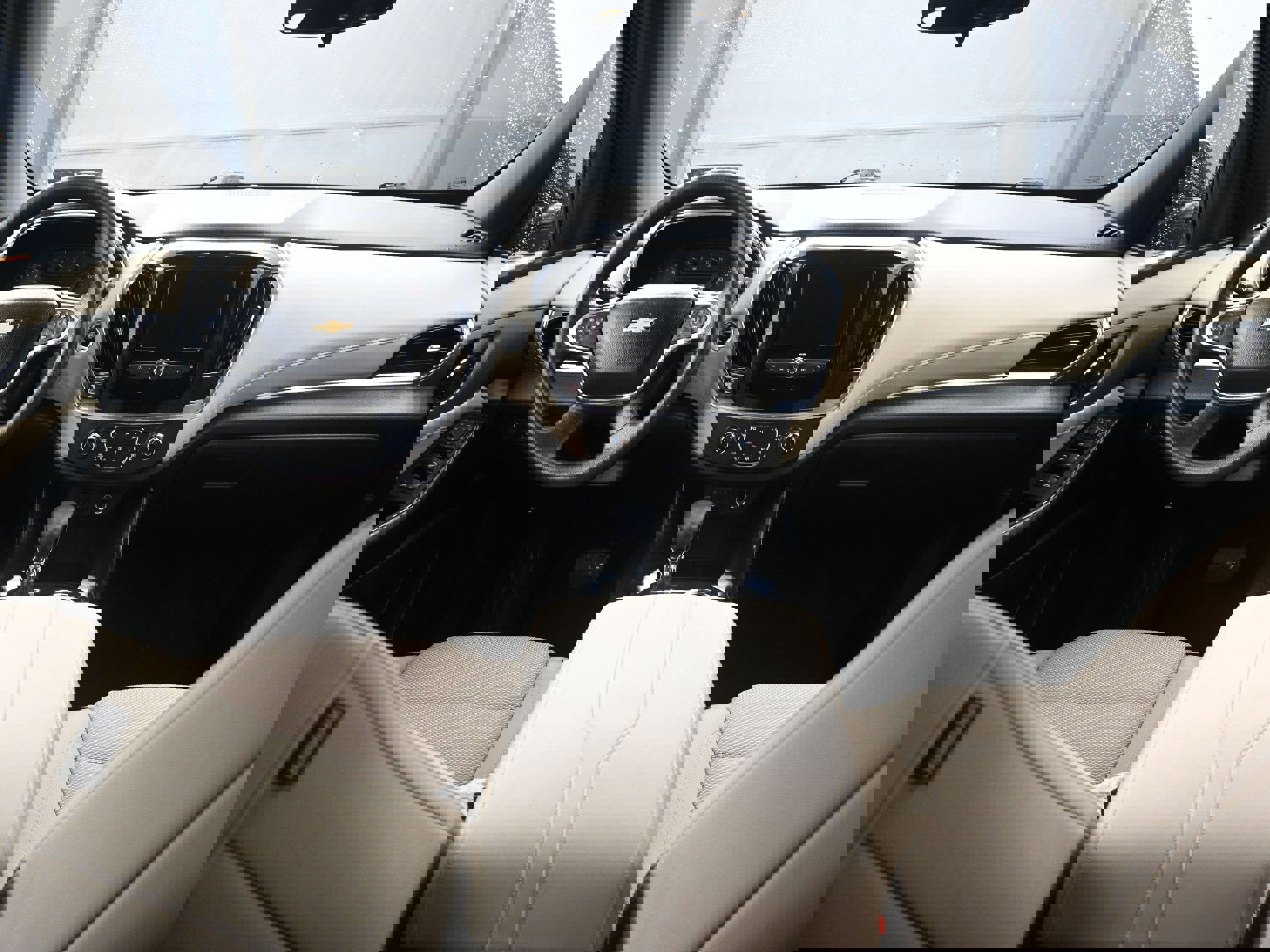 Certified 2023 Chevrolet Traverse LS image 18