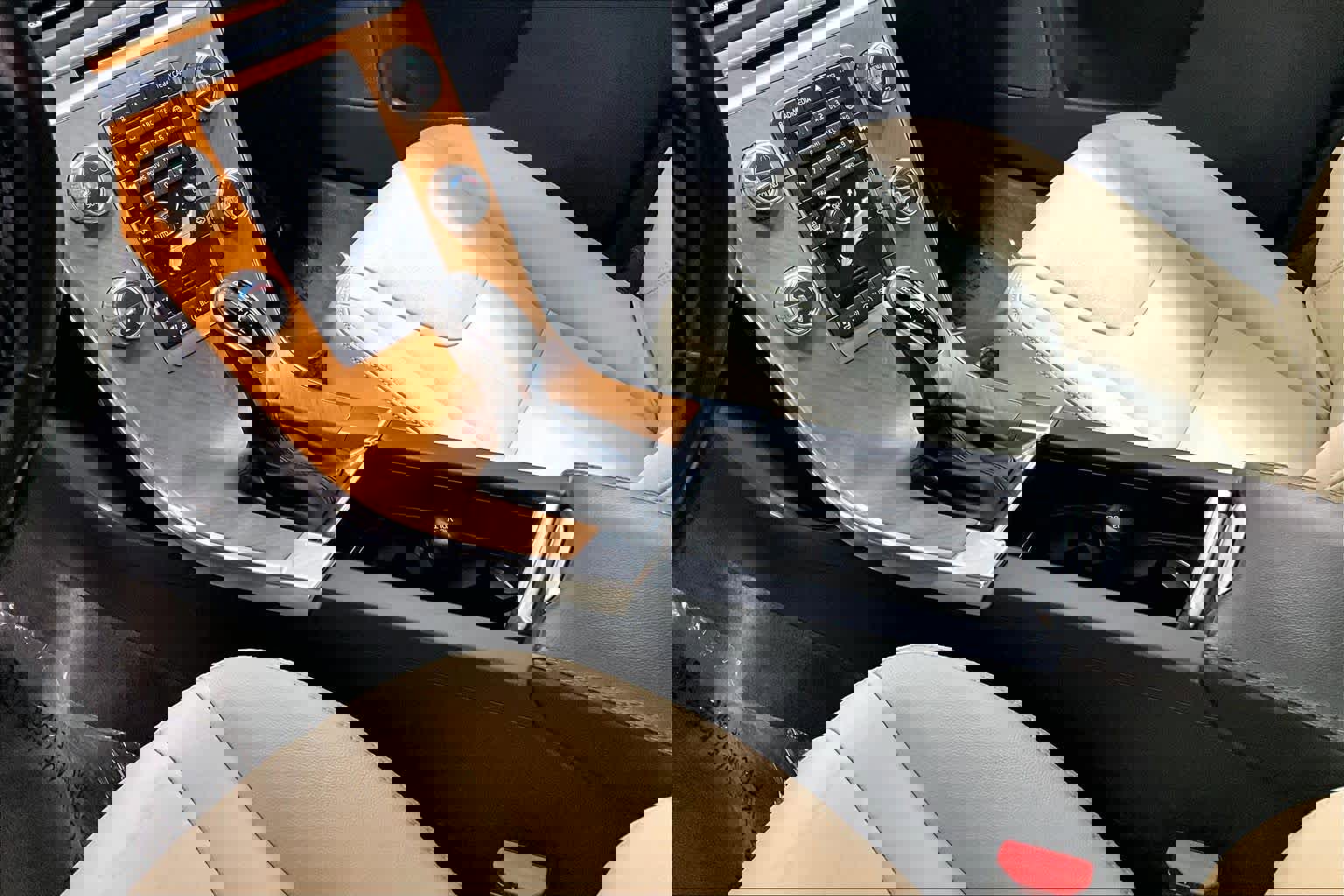 Used 2017 Volvo XC60 T6 Inscription w/ Climate Package AWD/4WD image 16