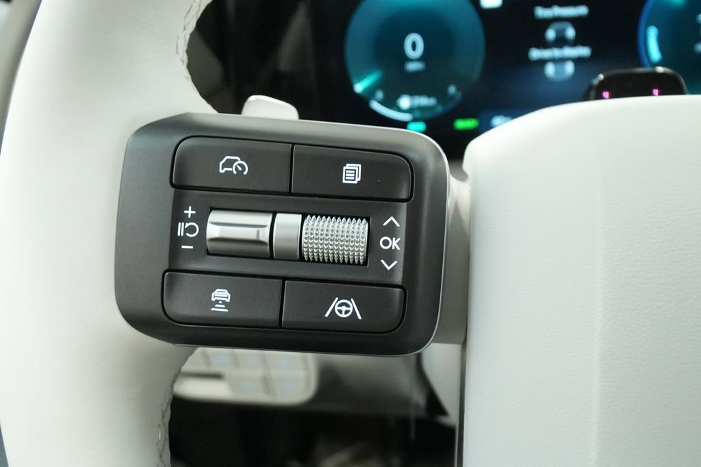 New 2026 Hyundai Palisade SEL AWD/4WD image 41