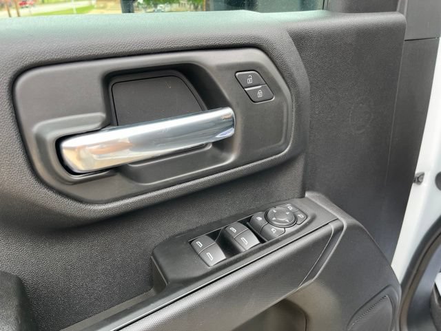 New 2026 Chevrolet Silverado 2500 Custom w/ Custom Value Package AWD/4WD image 12