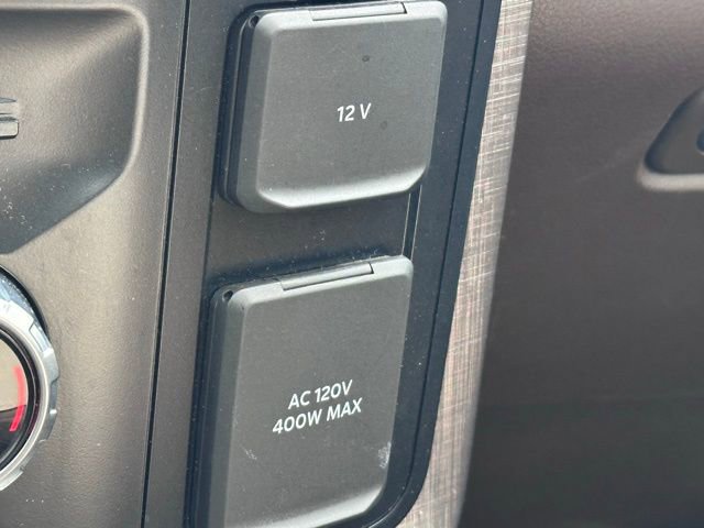 Used 2023 Ford F150 King Ranch w/ Equipment Group 601A High image 43