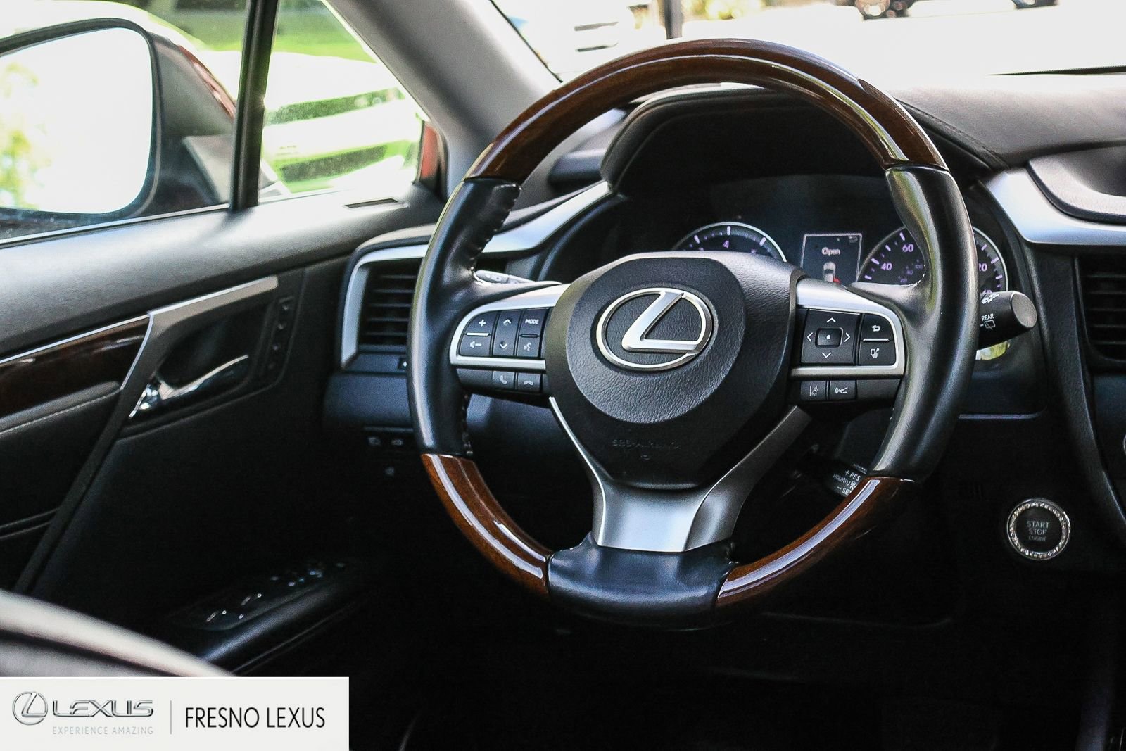 Used 2019 Lexus RX 350 AWD w/ Navigation Package image 18