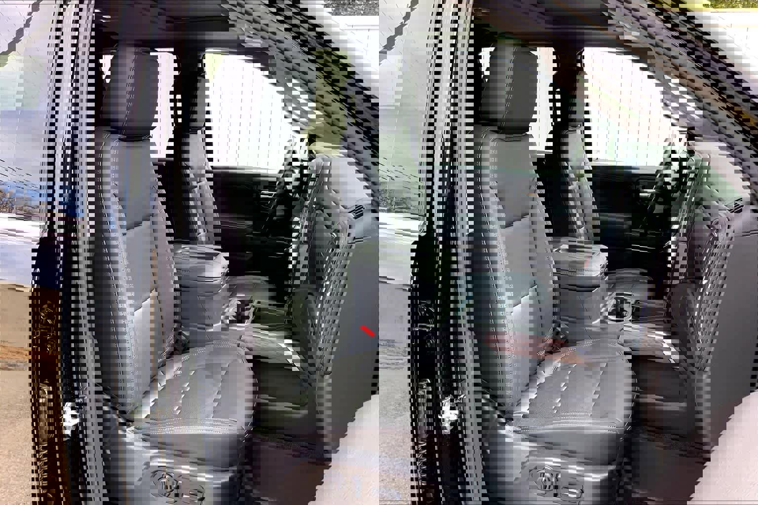 Used 2020 GMC Sierra 1500 SLT image 7