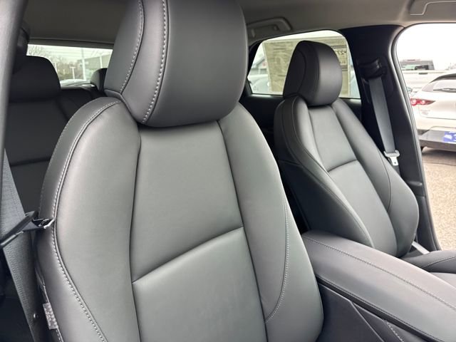 New 2026 MAZDA CX-30 AWD 2.5 S w/ Select Sport Pkg image 23