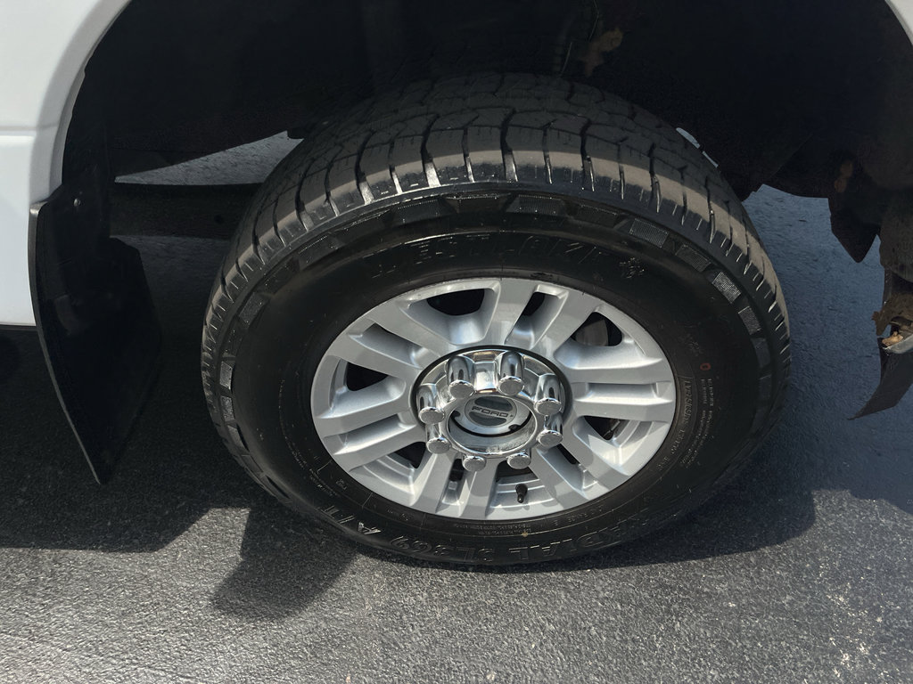 Used 2019 Ford F250 XLT AWD/4WD image 39