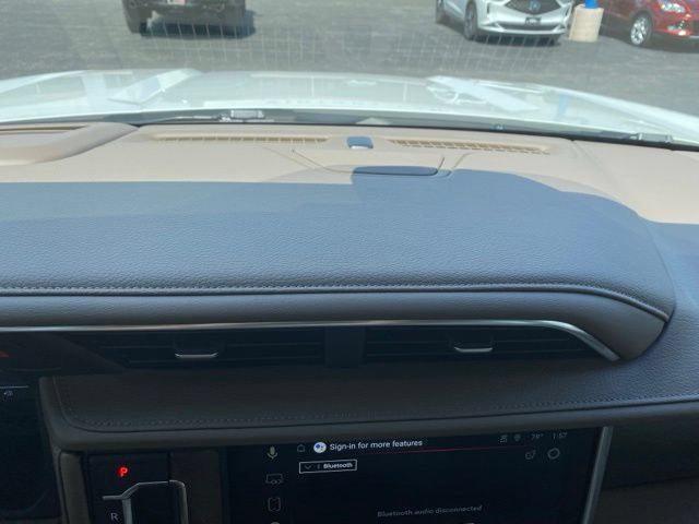 Used 2024 GMC Yukon Denali w/ Max Trailering Package AWD/4WD image 31