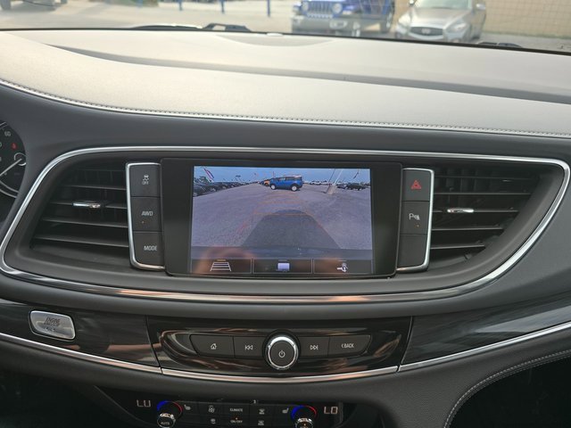 Used 2020 Buick Enclave Essence w/ Trailering Package, 5000 lbs. image 20