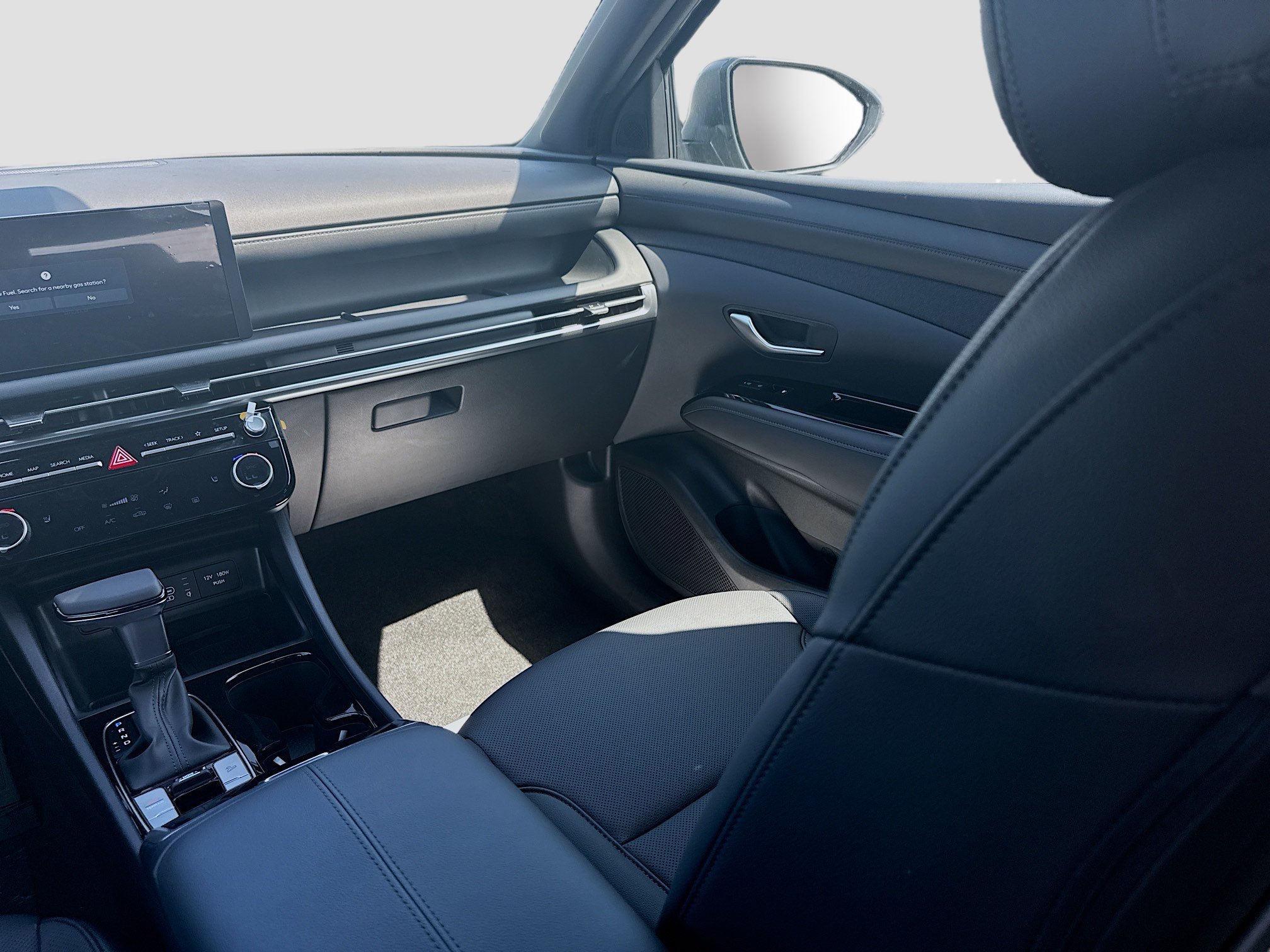 New 2026 Hyundai Santa Cruz XRT AWD/4WD image 16