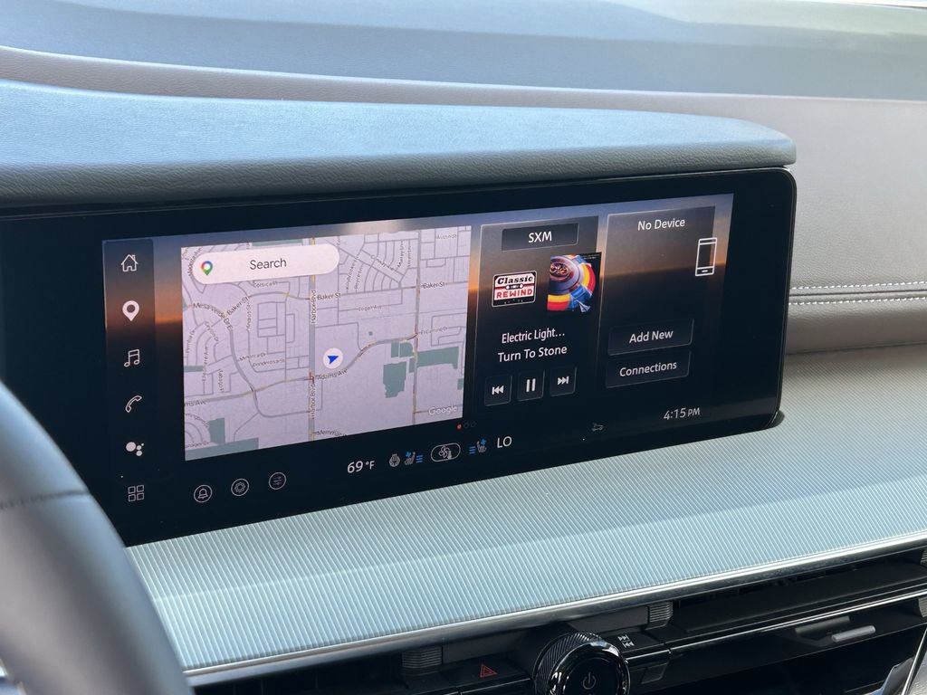 Used 2026 Nissan Murano Platinum w/ Cargo Package image 20