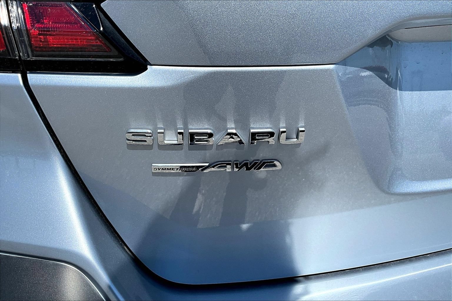 Used 2023 Subaru Outback Premium AWD/4WD image 27