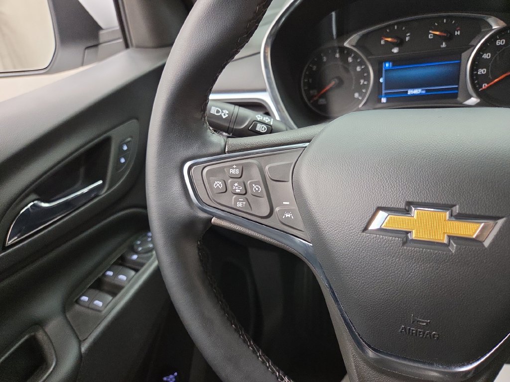 Used 2024 Chevrolet Equinox LT AWD/4WD image 20