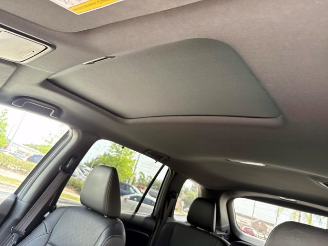 Used 2022 Honda Passport Elite image 22