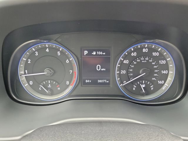 Used 2018 Hyundai Kona Limited image 12