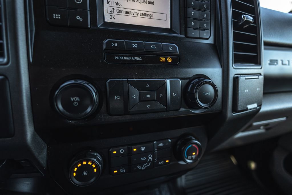 Used 2021 Ford F450 XL w/ Power Equipment Group image 14