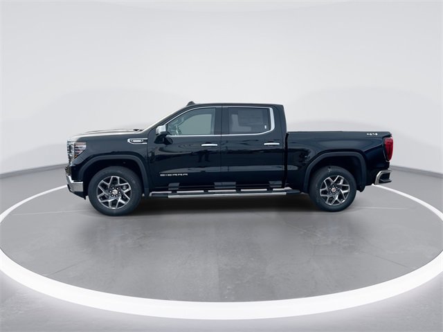 New 2026 GMC Sierra 1500 SLT w/ SLT Premium Package image 5