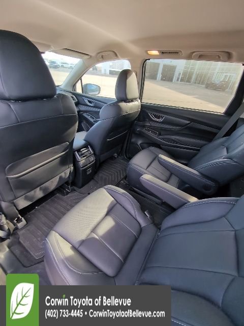 Used 2024 Subaru Ascent Limited image 43