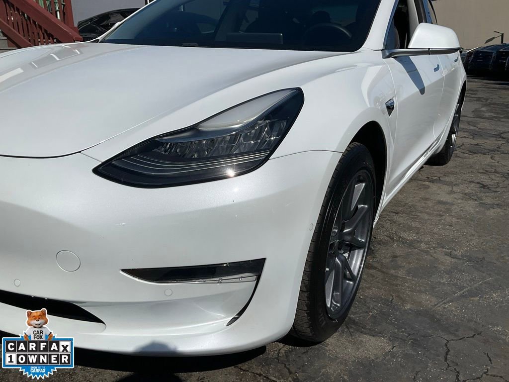Used 2018 Tesla Model 3 Long Range image 90
