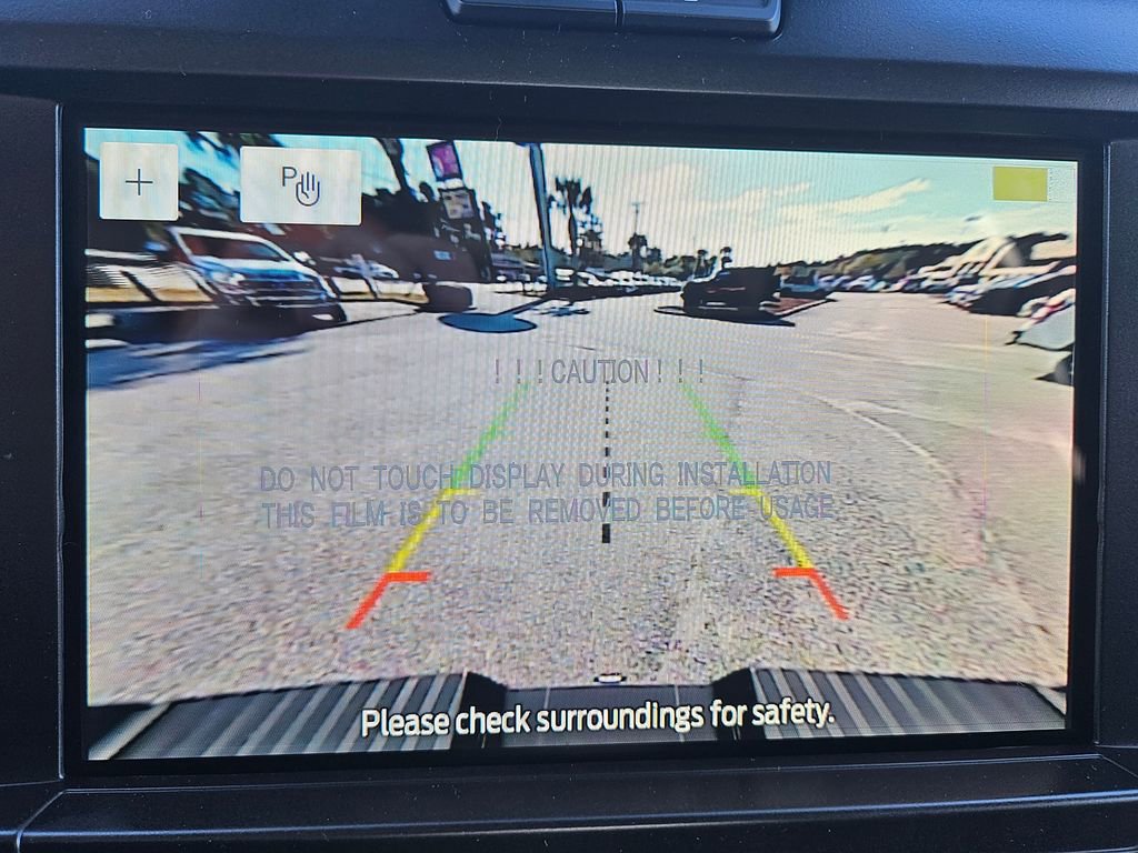 New 2026 Ford F250 XLT w/ FX4 Off-Road Package image 14