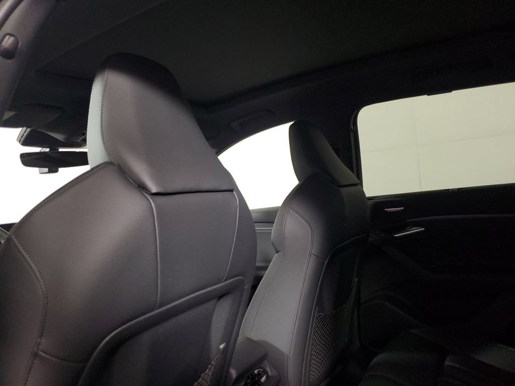 New 2027 Audi Q6 e-tron Premium Plus AWD/4WD image 14