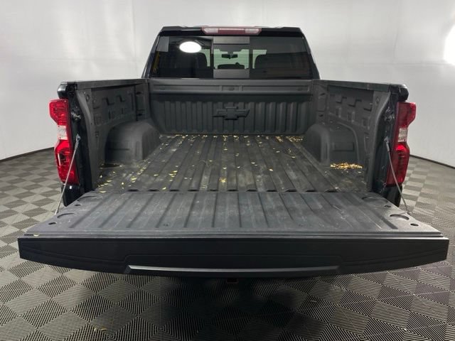 Used 2019 Chevrolet Silverado 1500 LT w/ All-Star Edition AWD/4WD image 23