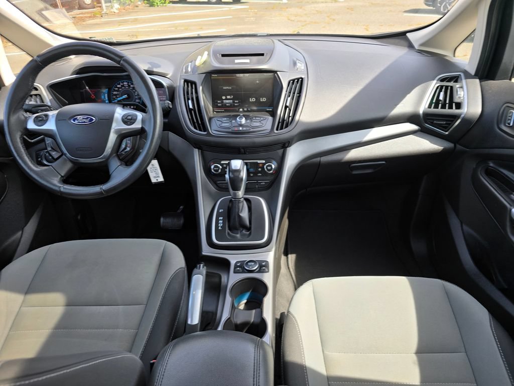 Used 2013 Ford C-MAX SE FWD image 15