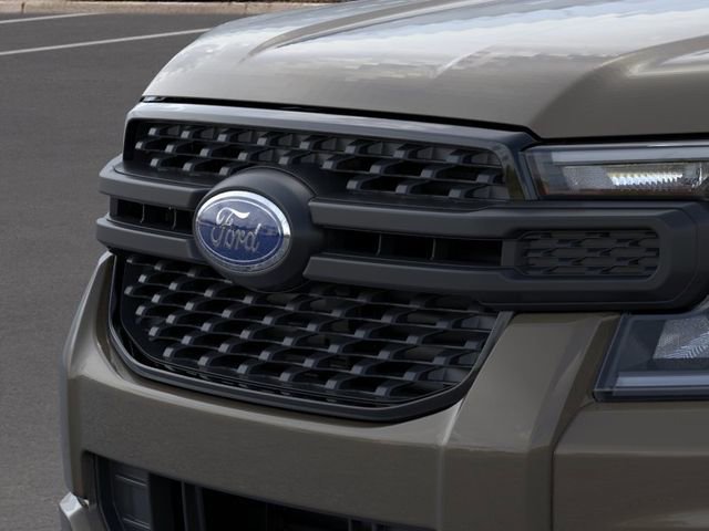 Used 2025 Ford Ranger XL AWD/4WD image 17