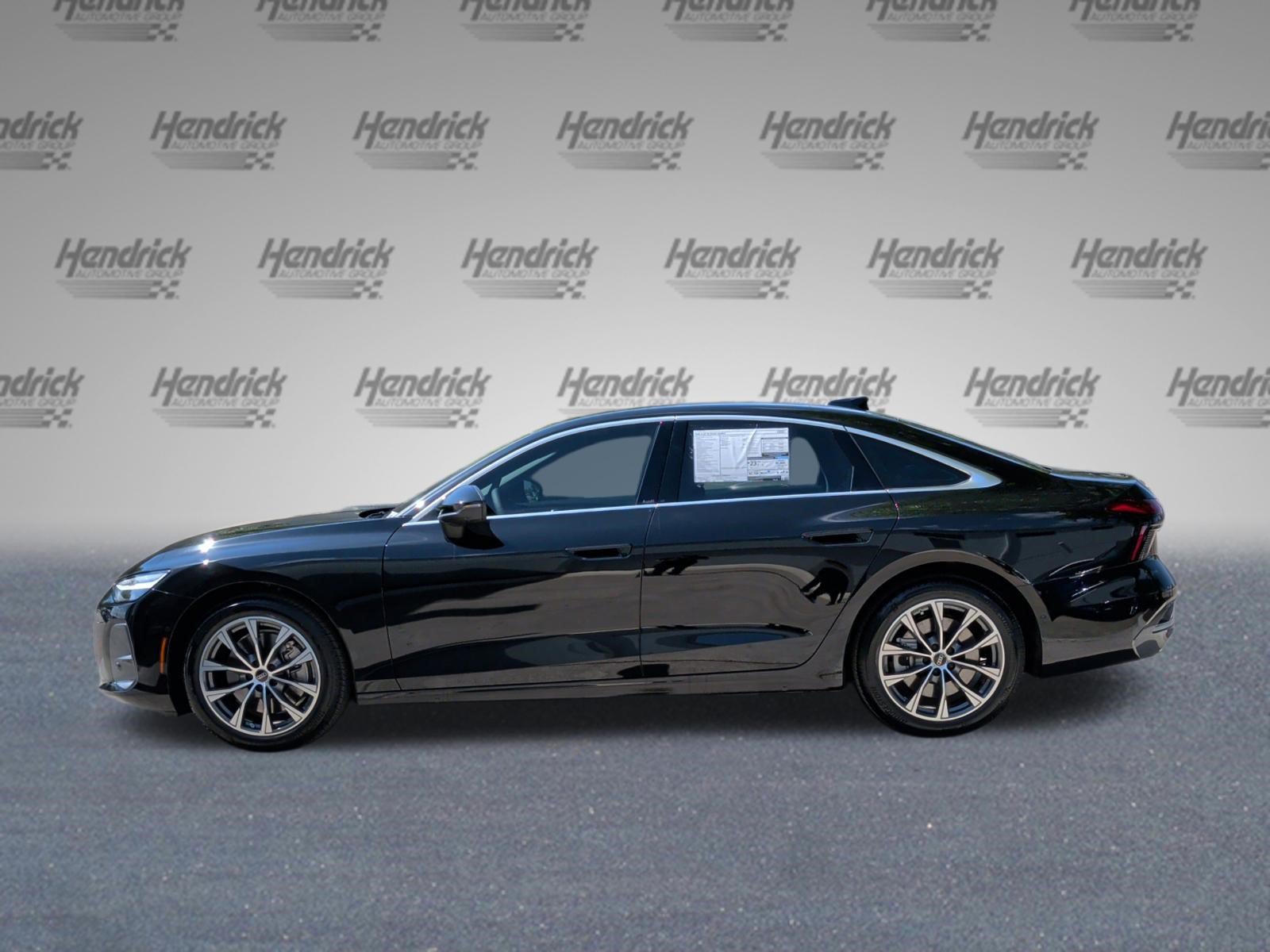 Used 2026 Audi A6 Premium AWD/4WD image 6