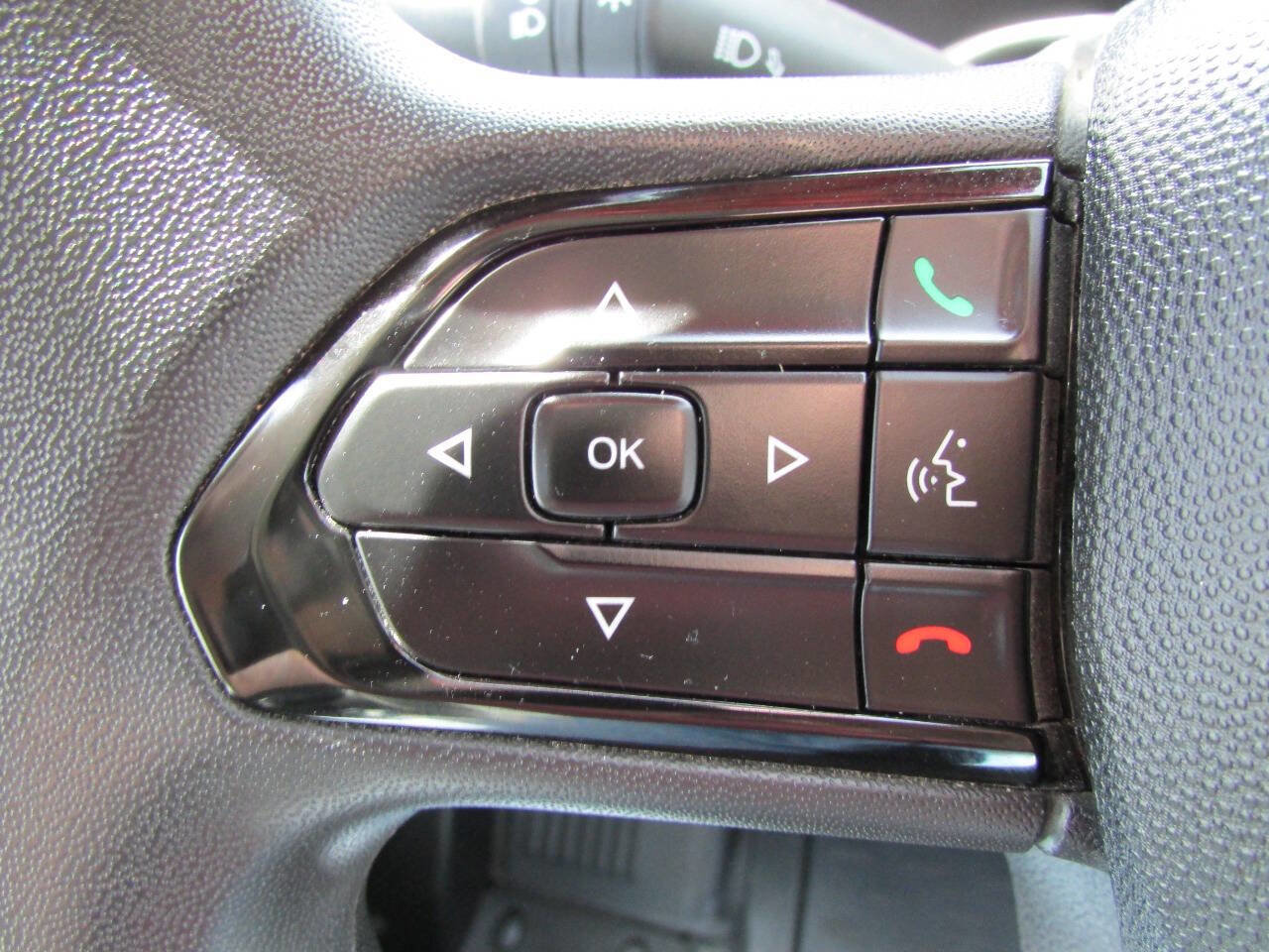 Used 2025 RAM ProMaster 3500 w/ Convenience Group FWD image 23