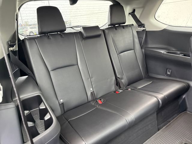 Used 2026 Toyota Grand Highlander Platinum image 16