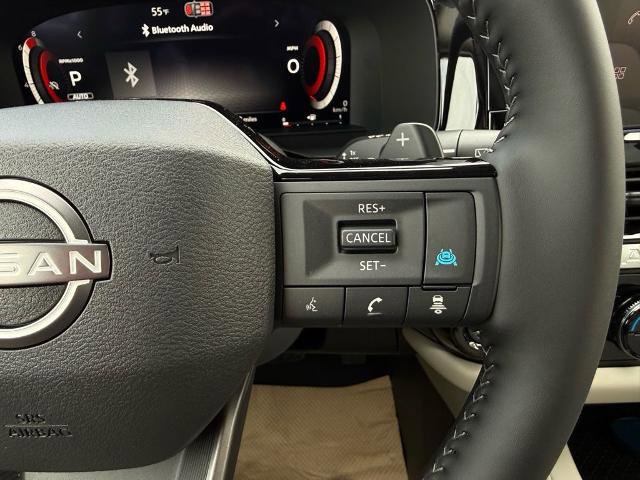 New 2026 Nissan Pathfinder SL image 23