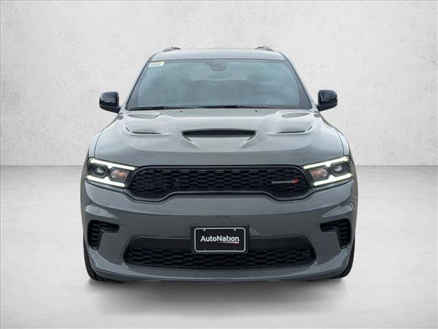 New 2026 Dodge Durango GT AWD/4WD image 5