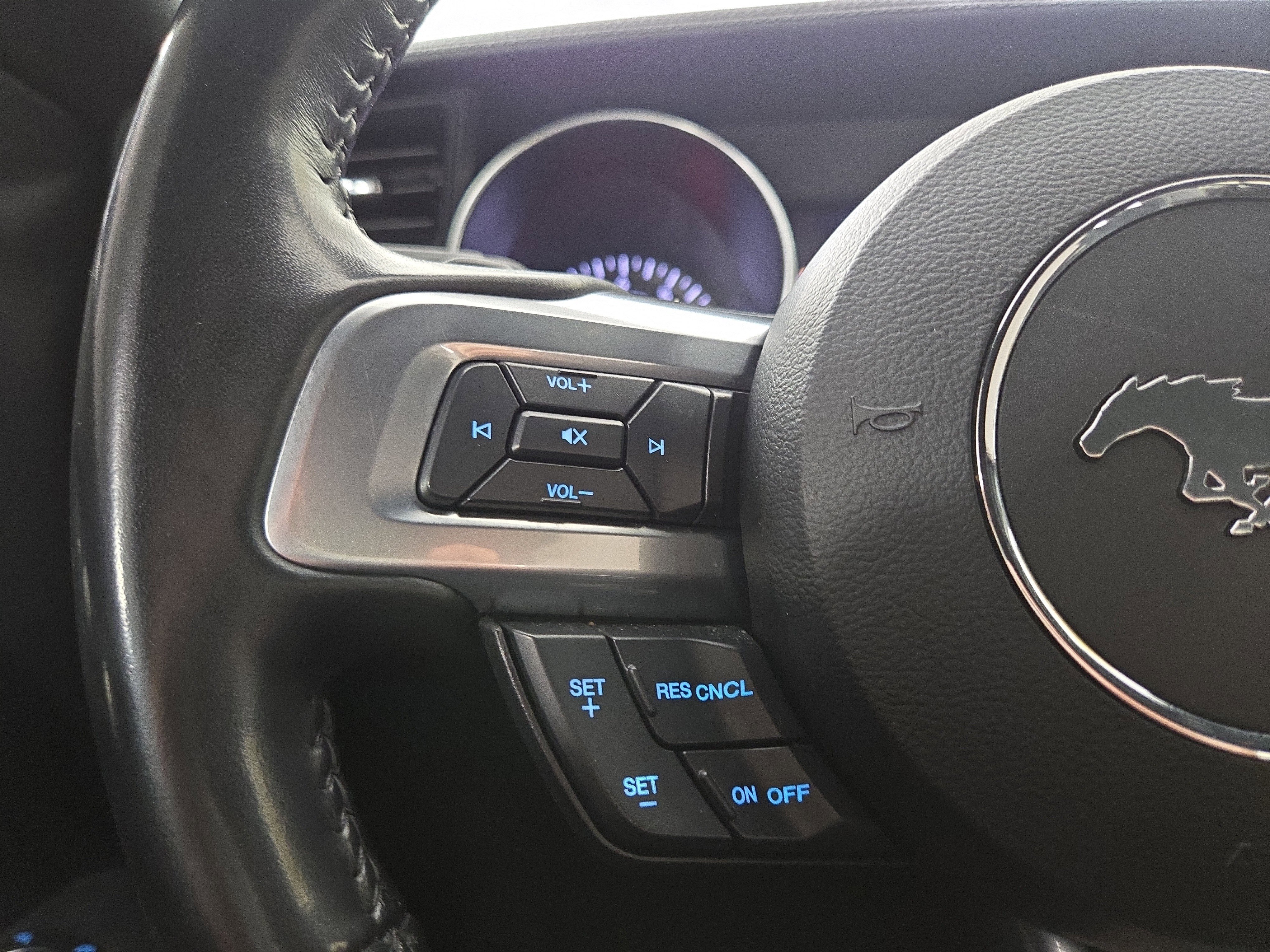 Used 2021 Ford Mustang GT w/ Black Accent Package image 15