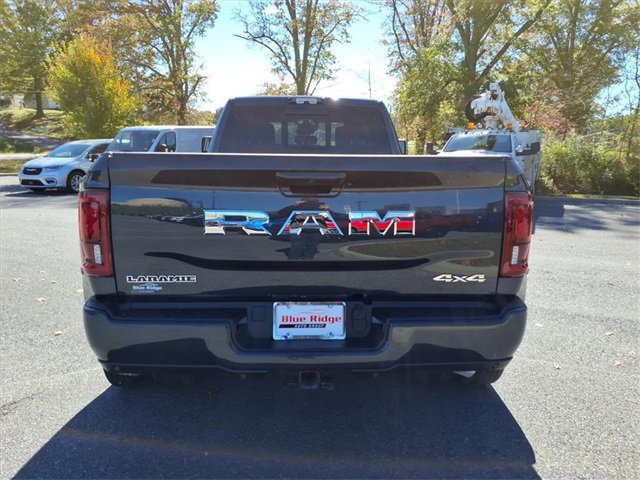 New 2026 RAM 3500 Laramie w/ Sport Appearance Package image 5