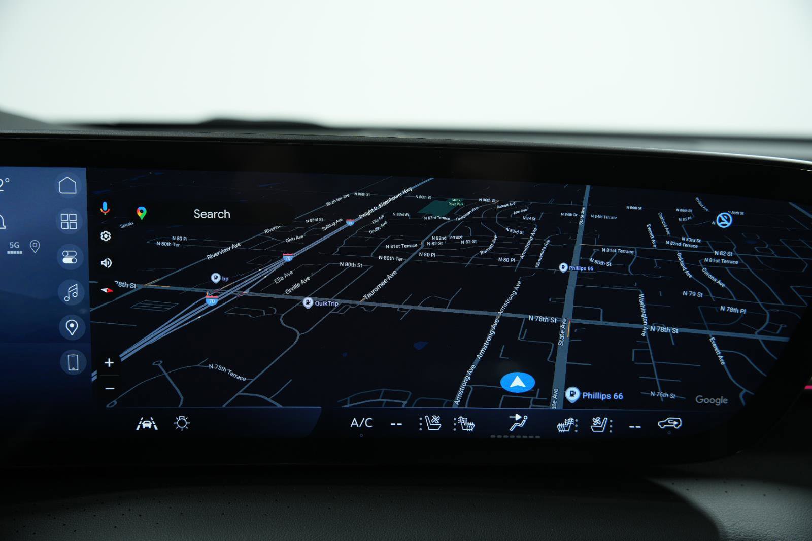 New 2026 Buick Enclave Avenir w/ Super Cruise Package image 33