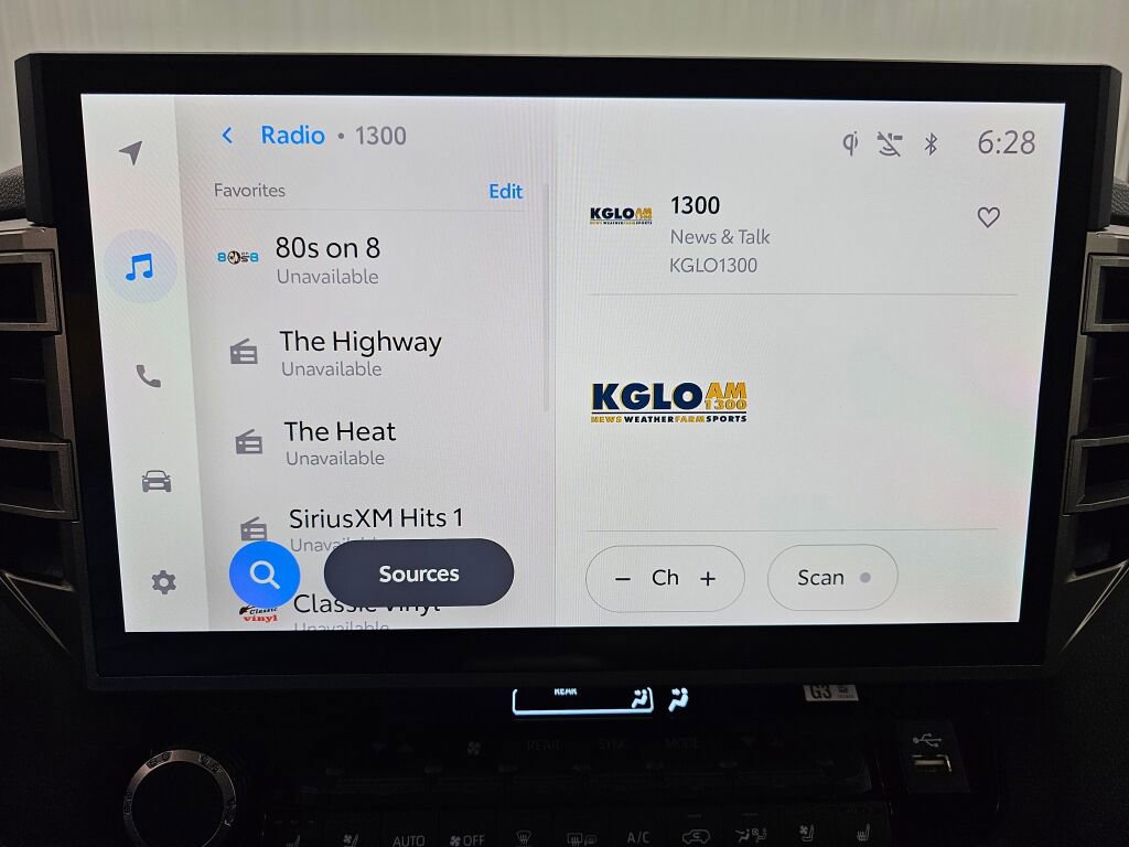 New 2026 Toyota Sequoia Limited image 20