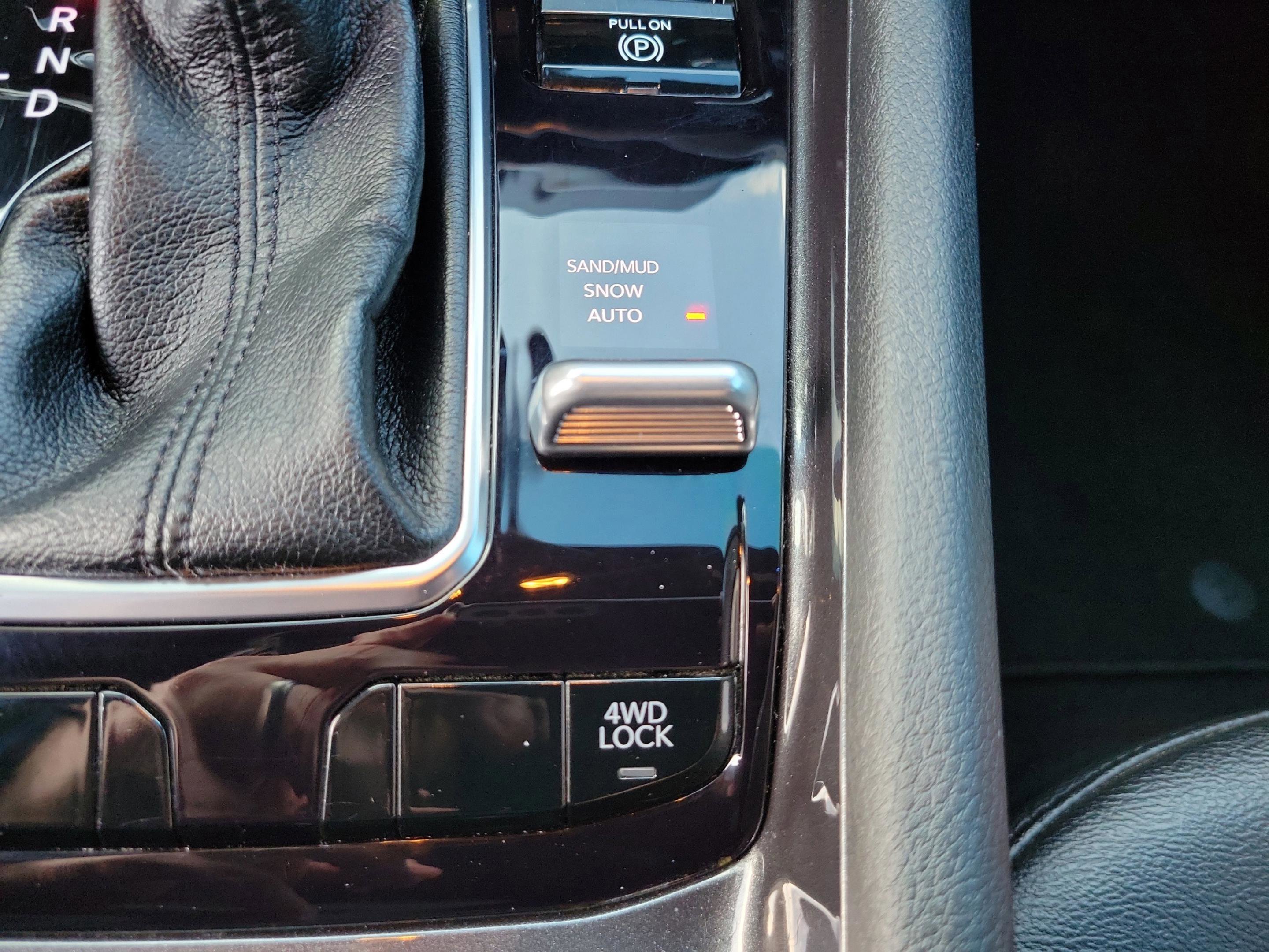 Used 2024 Jeep Compass Latitude image 22