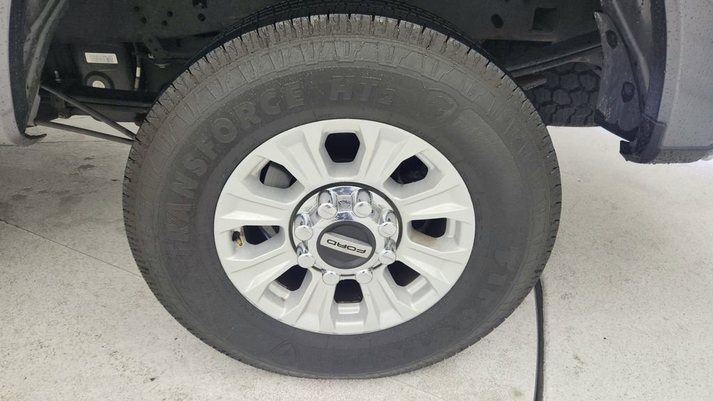 Used 2022 Ford F250 XLT AWD/4WD image 26