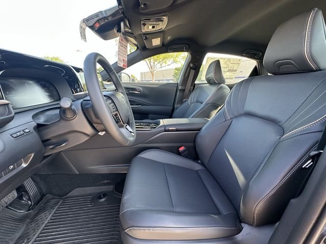 New 2026 Toyota Crown AWD/4WD image 22