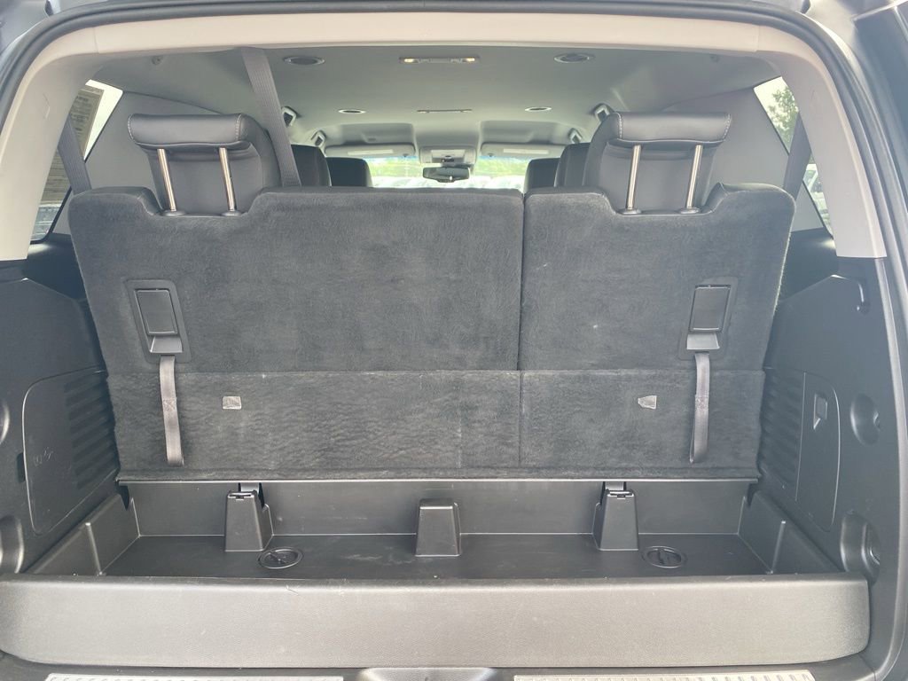 Used 2019 Chevrolet Tahoe LT RWD image 36