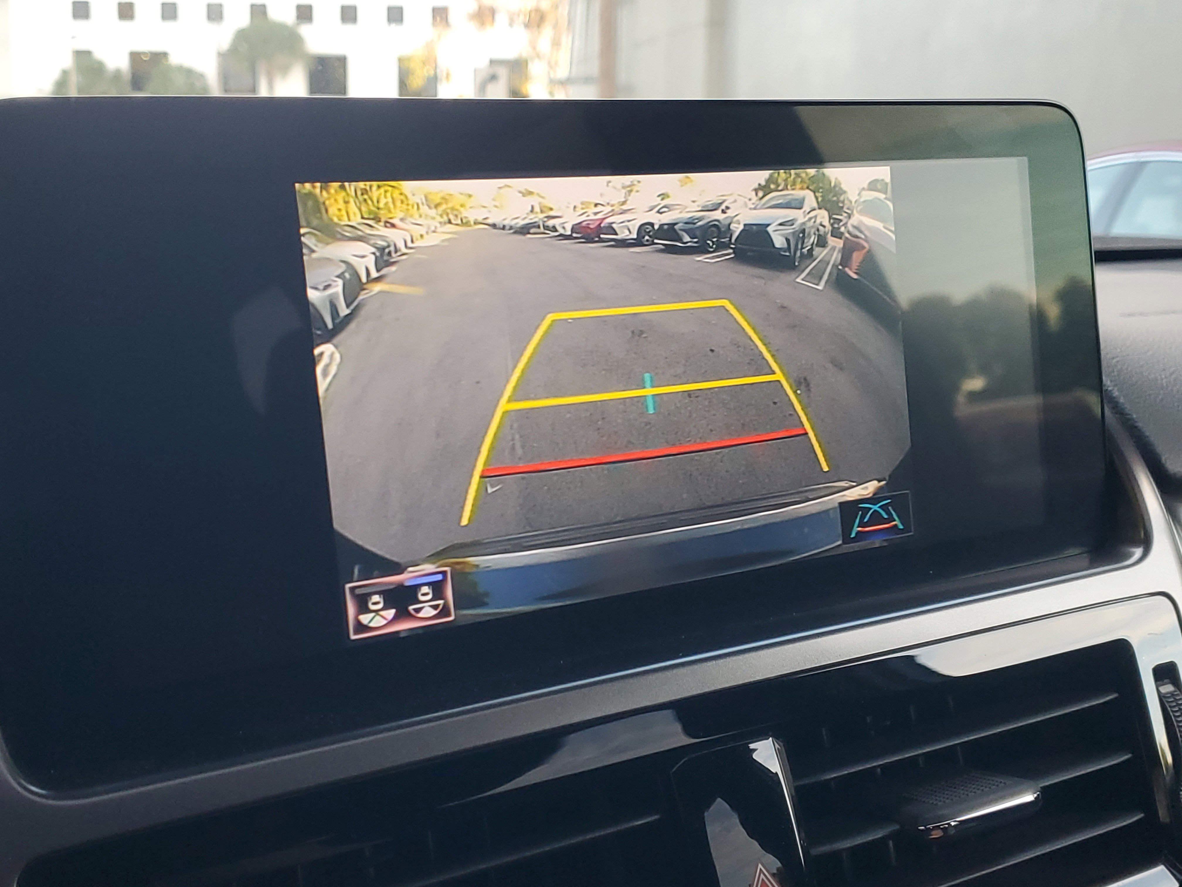 Certified 2022 Lexus GX 460 w/ Black Line Special Edition image 27