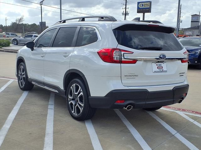 Certified 2024 Subaru Ascent Limited w/ Technology Package image 2