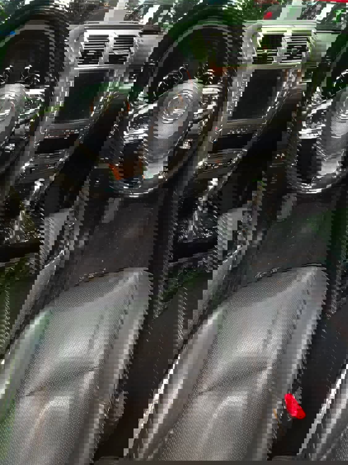 Used 2021 Lexus GX 460 Premium image 2