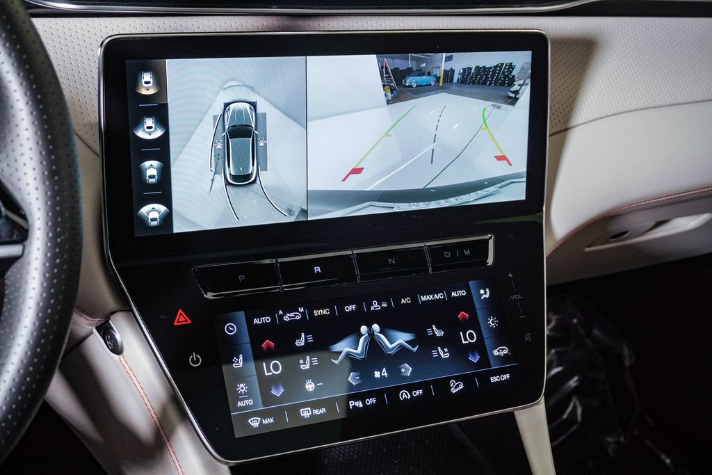 Certified 2024 Maserati Grecale Modena AWD/4WD image 23