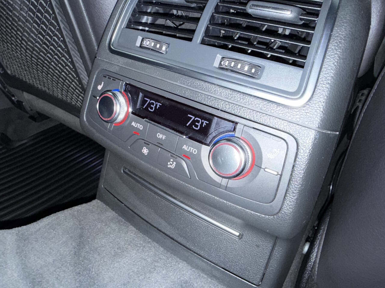 Used 2012 Audi A6 3.0T Prestige image 25