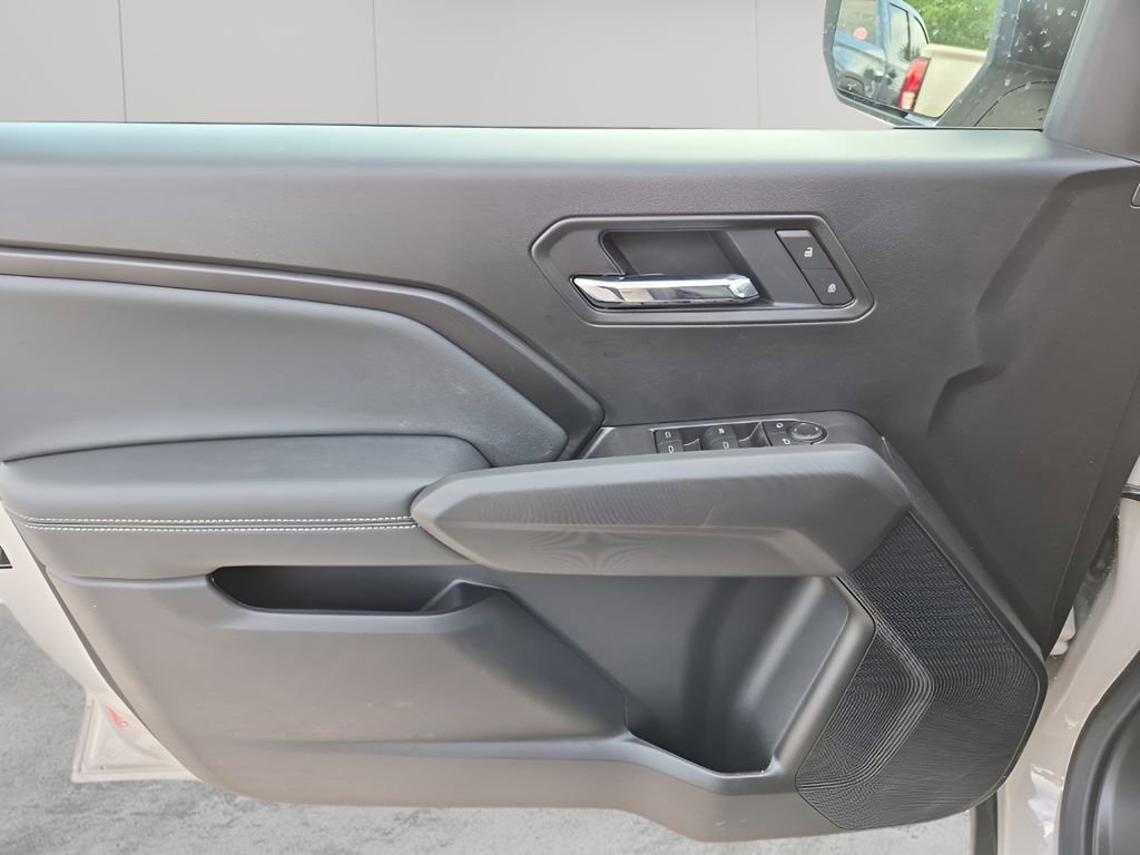 New 2026 GMC Canyon Elevation w/ Convenience Package image 26