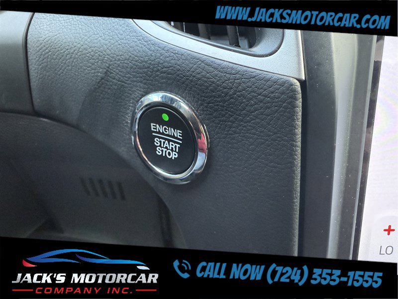Used 2024 Ford Edge ST-Line AWD/4WD image 15
