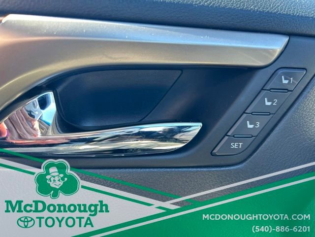 Used 2018 Lexus RX 350 AWD w/ Premium Package image 12