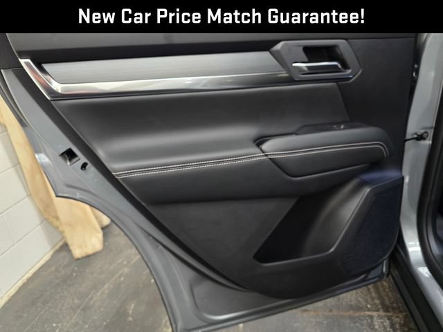 New 2026 GMC Terrain Elevation w/ Elevation Premium Package AWD/4WD image 28